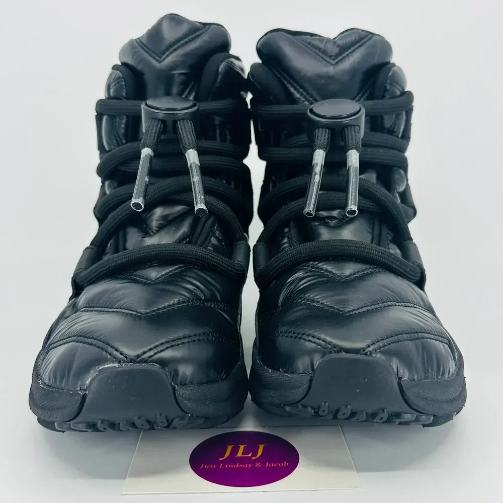 Merrell Womens Cloud Puff Lace Polar Waterproof Winter Snow Boots J003614 Size 6